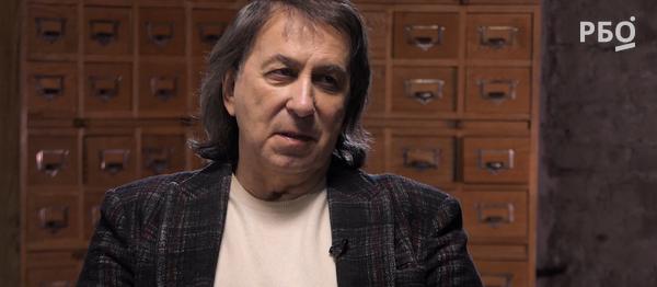 Актер, режиссер, продюсер – Александр Иванович Иншаков.